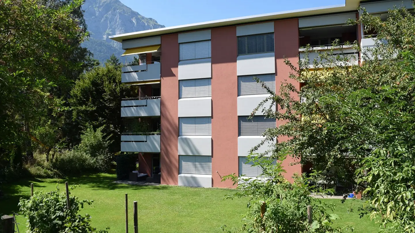 Wohnung mieten - Grossmattweg 14a, 6460 Altdorf UR - Foto 2