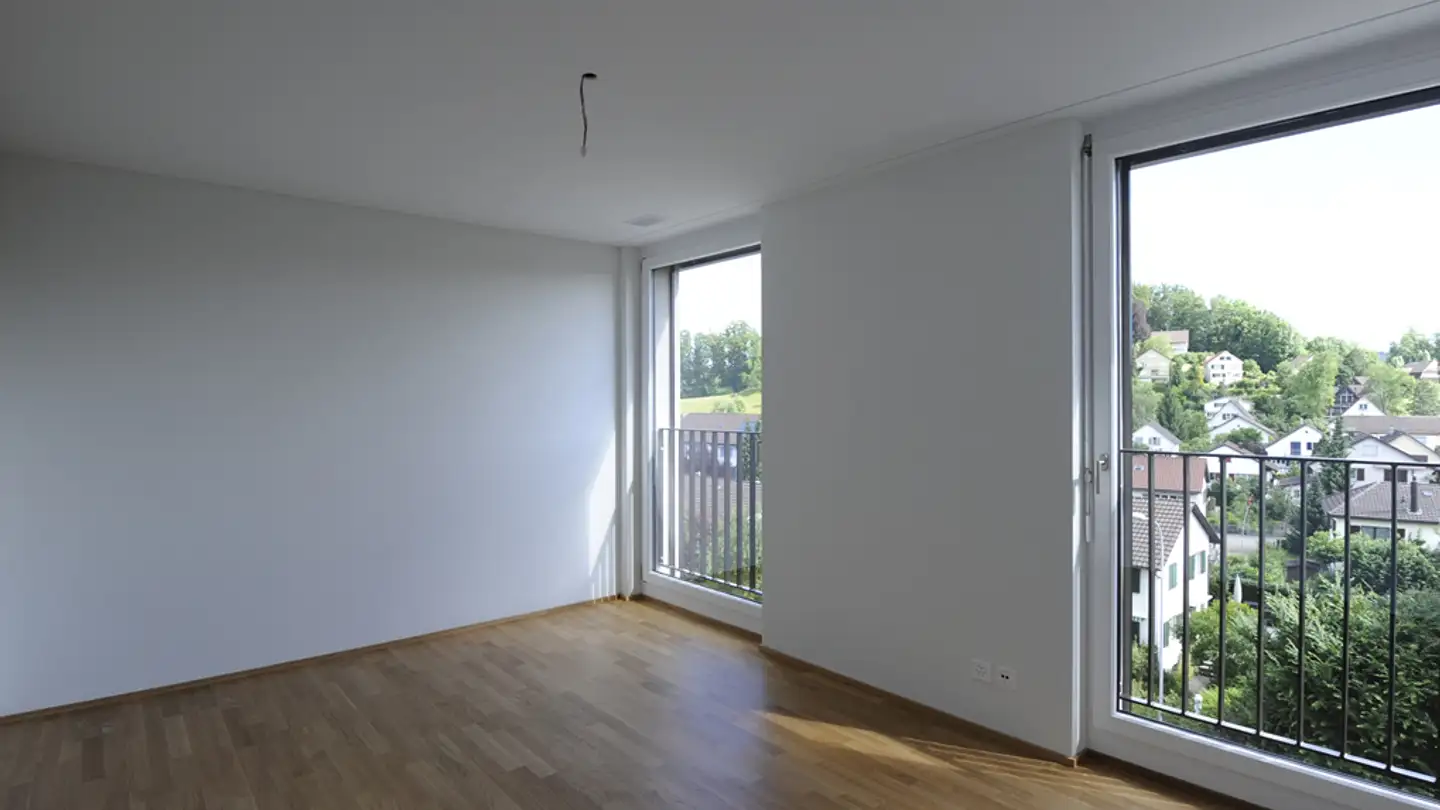 Apartment for rent - Falmenstrasse 2d, 8610 Uster