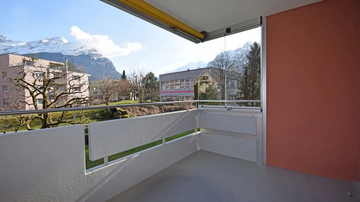 Wohnung mieten - Grossmattweg 14a, 6460 Altdorf UR - Foto 3