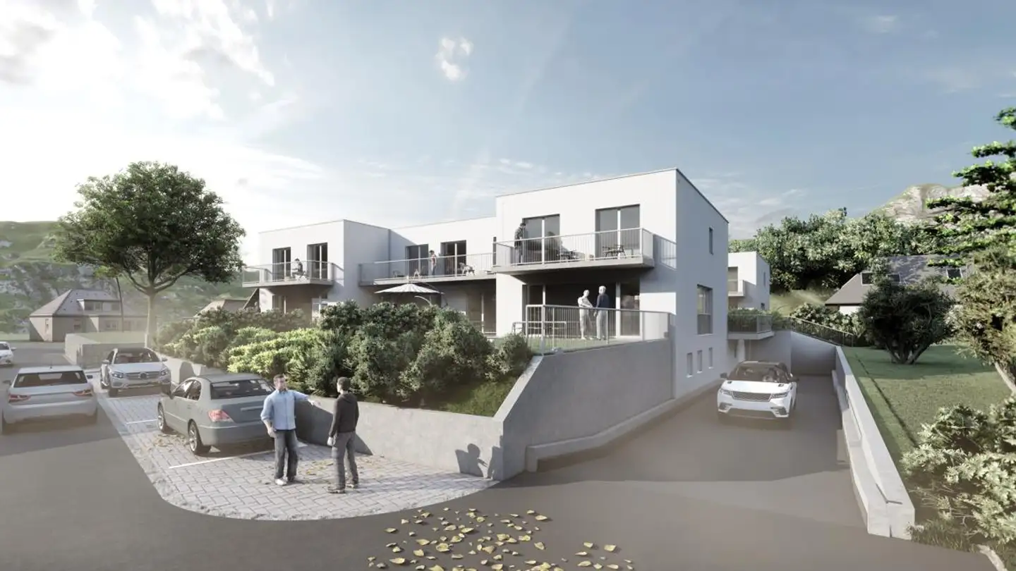 Casa a gradini in vendita - 9473 Gams - Photo 2