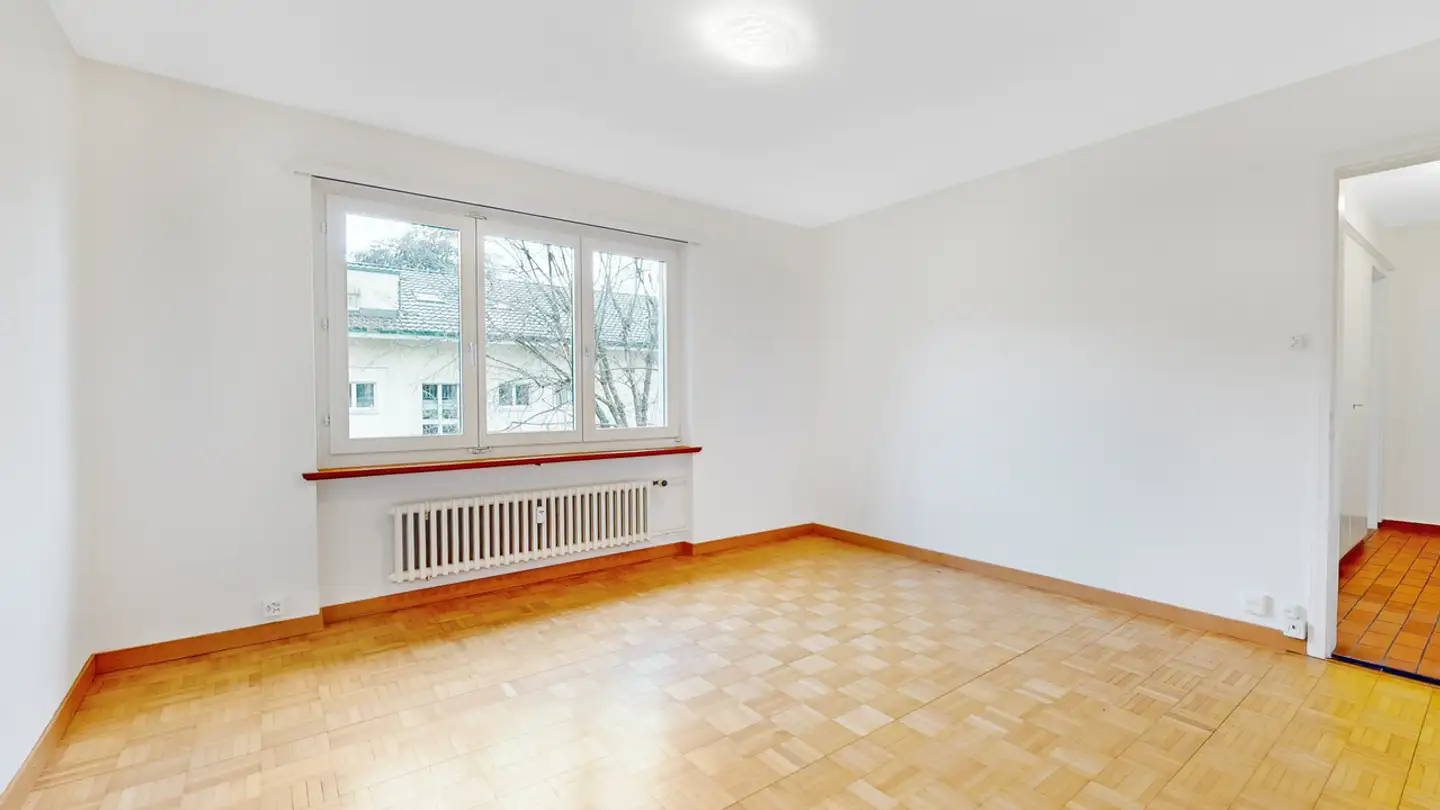 Apartment for rent - Geissmattstrasse 66, 6004 Luzern - Photo 3