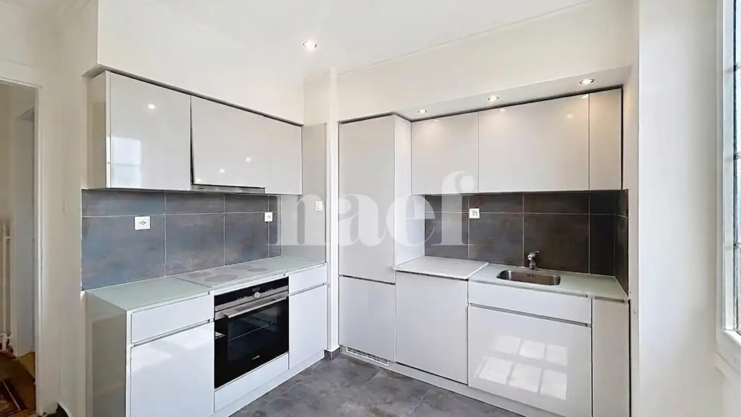 Appartement à louer - Chemin de Rovéréaz 10A, 1012 Lausanne - Photo 2