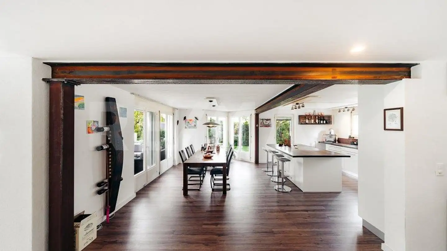 Villa for sale - Gigering 7, 8213 Neunkirch - Photo 4