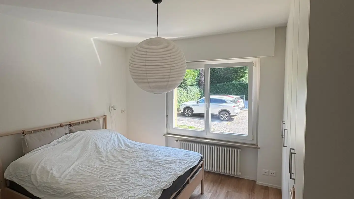 Wohnung mieten - Via Nosetto 37, 6987 Caslano - Foto 2