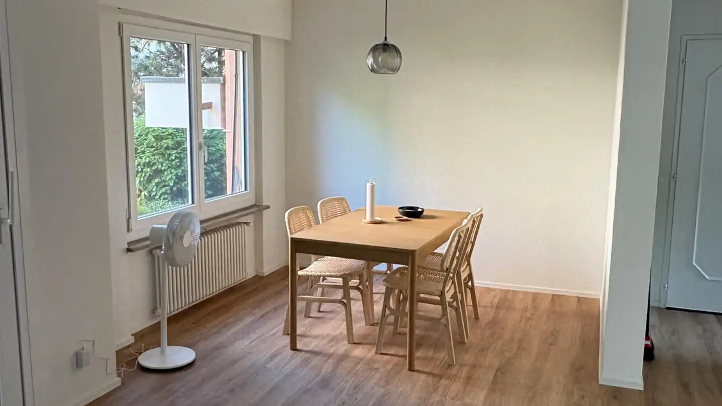 Wohnung mieten - Via Nosetto 37, 6987 Caslano - Foto 3