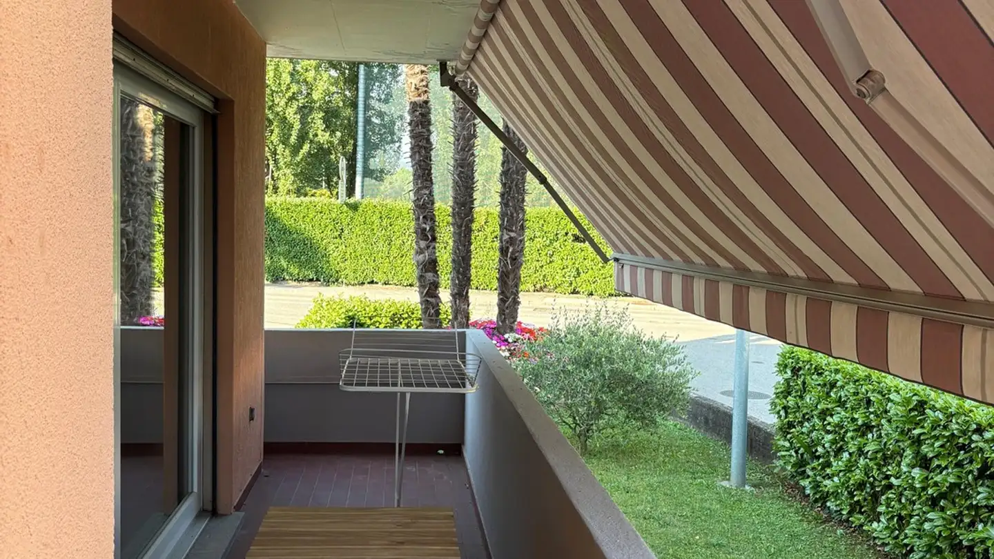Wohnung mieten - Via Nosetto 37, 6987 Caslano - Foto 4