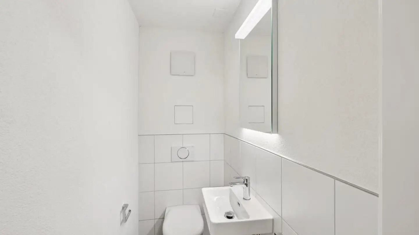 Wohnung mieten - Schaufelweg 31, 3098 Schliern b. Köniz - Foto 3