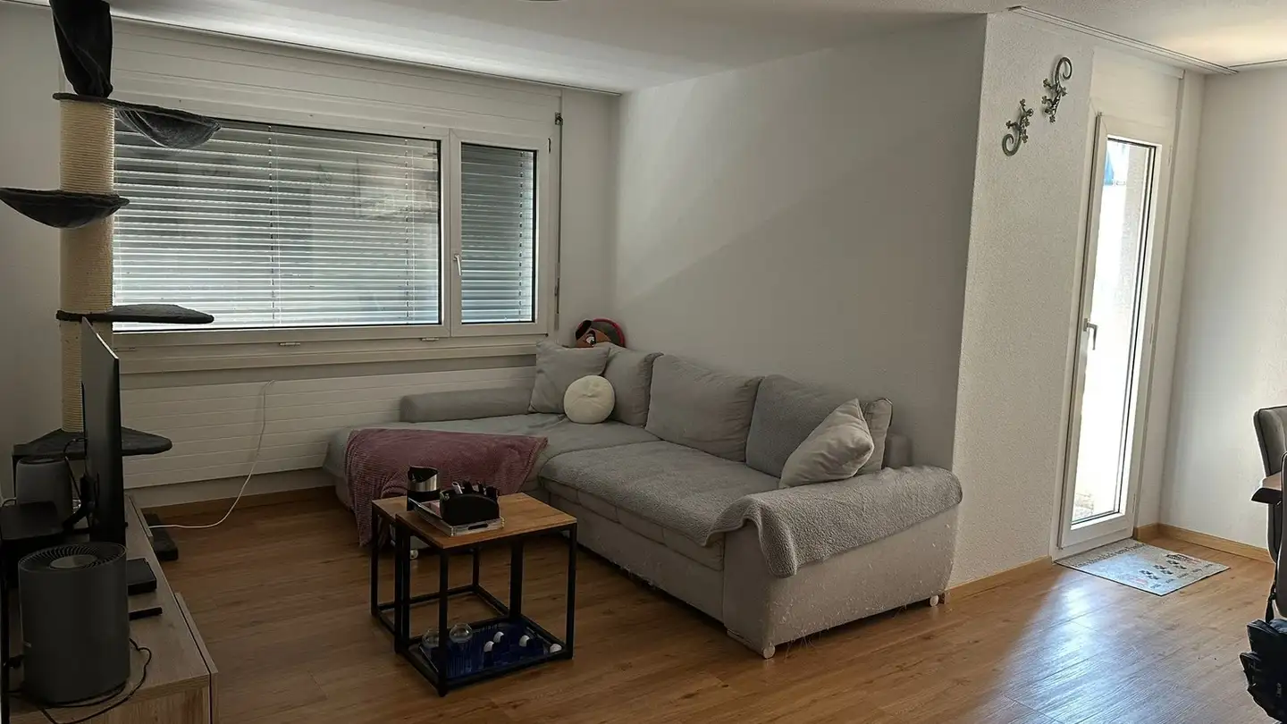 Apartment for rent - Bachtalenstrasse 2, 5242 Birr - Photo 3