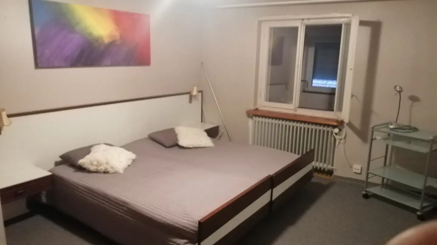 Single room for rent - 8566 Lippoldswilen