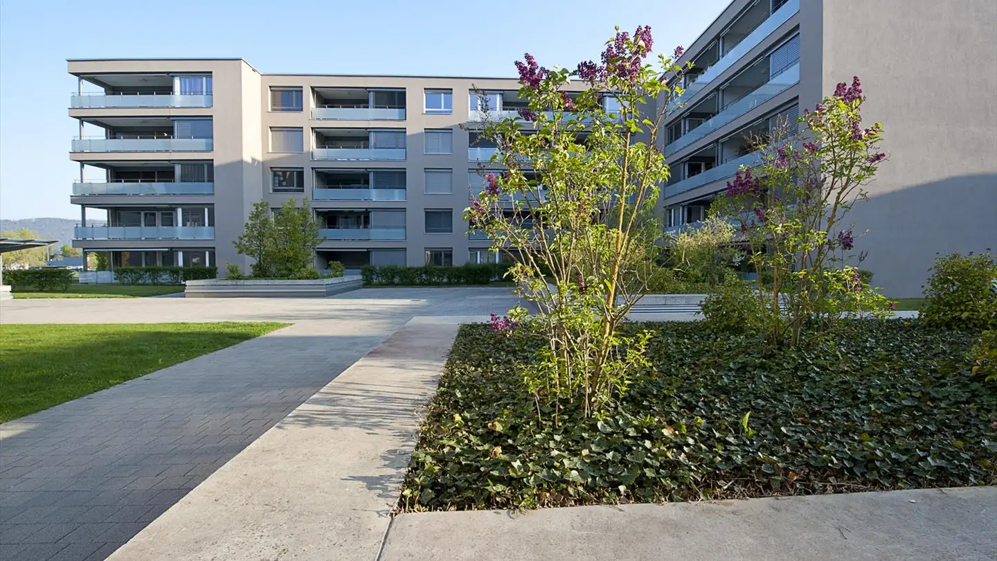 Appartamento in affitto - 4310 Rheinfelden