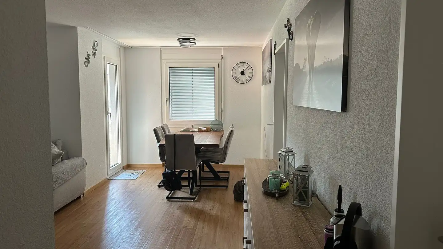 Apartment for rent - Bachtalenstrasse 2, 5242 Birr - Photo 4