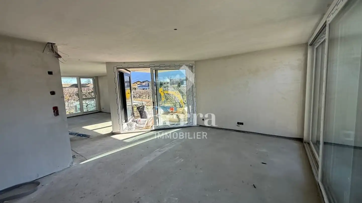 Einfamilienhaus kaufen - 1926 Fully - Foto 2