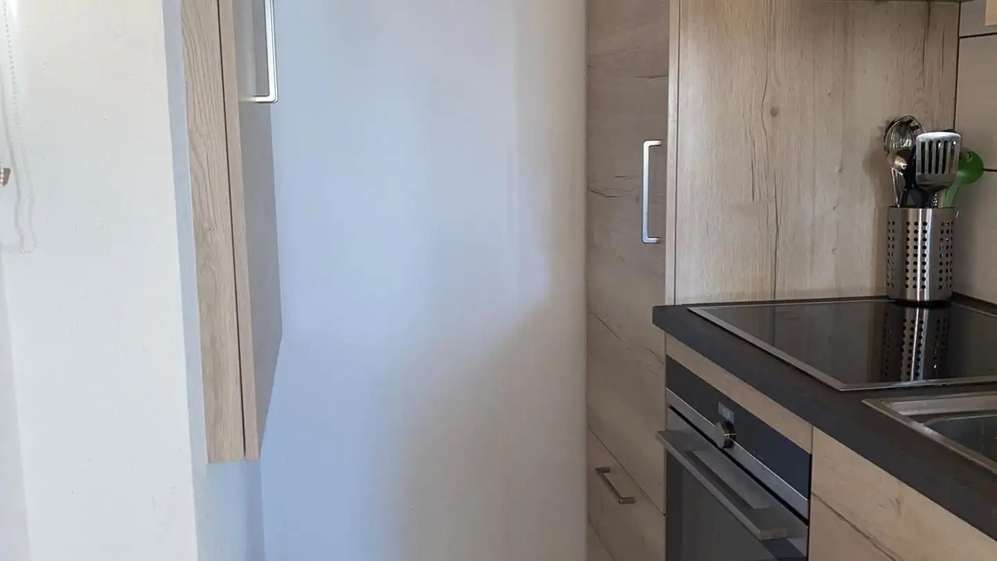 Apartment for rent - Rue Des Rangiers 5, 2350 Saignelégier