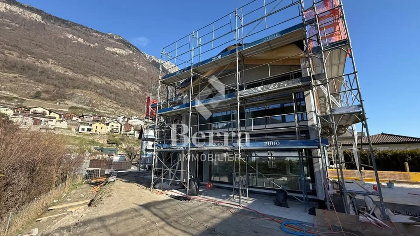 Einfamilienhaus kaufen - 1926 Fully - Foto 3