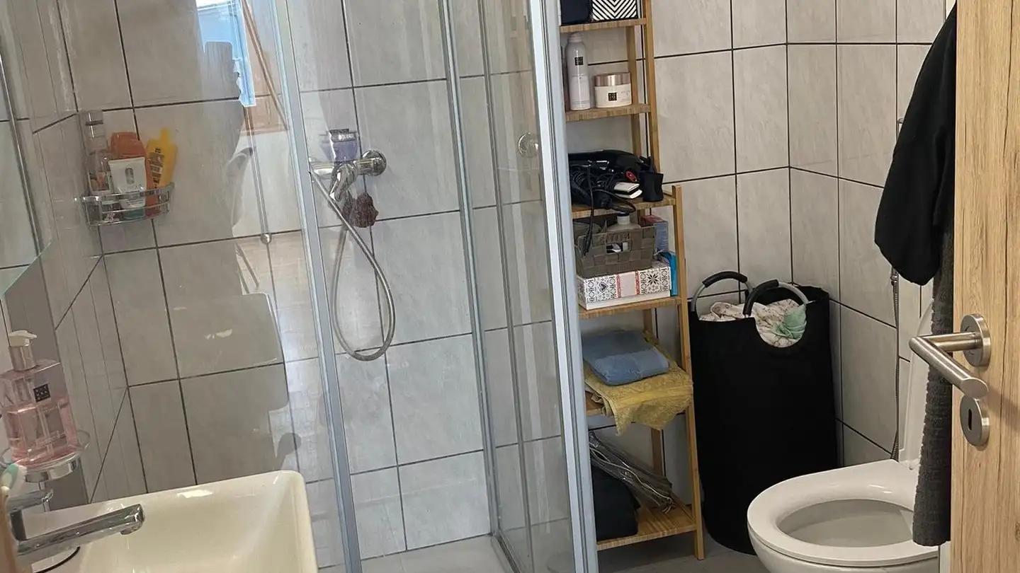 Apartment for rent - Rue Des Rangiers 5, 2350 Saignelégier - Photo 3