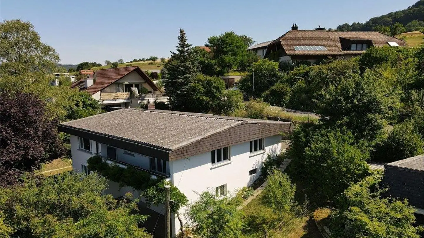 Single house for rent - Chileacherstrasse 9, 5272 Gansingen - Photo 2