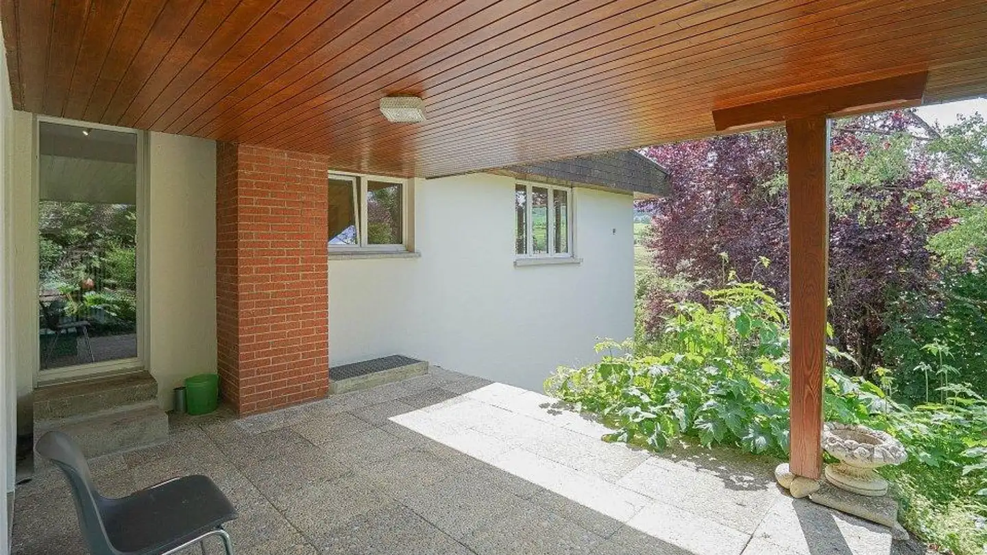 Single house for rent - Chileacherstrasse 9, 5272 Gansingen - Photo 4