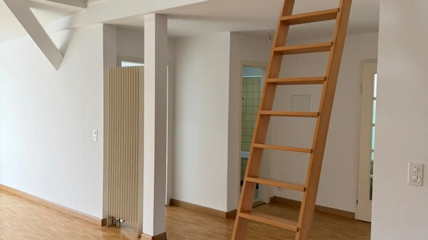 Apartment for rent - Näfelserstrasse 23, 4055 Basel - Photo 3