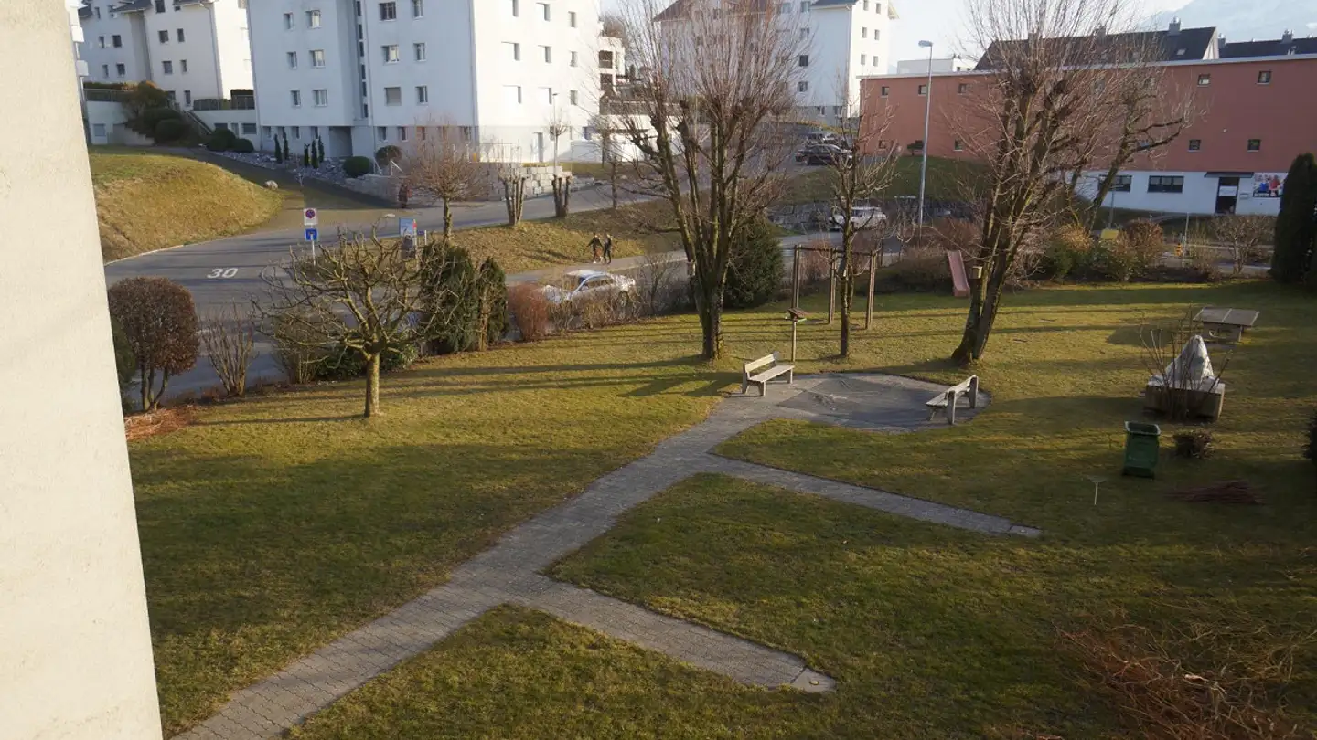 Apartment for rent - Kapfstrasse 1, 6020 Emmenbrücke - Photo 2