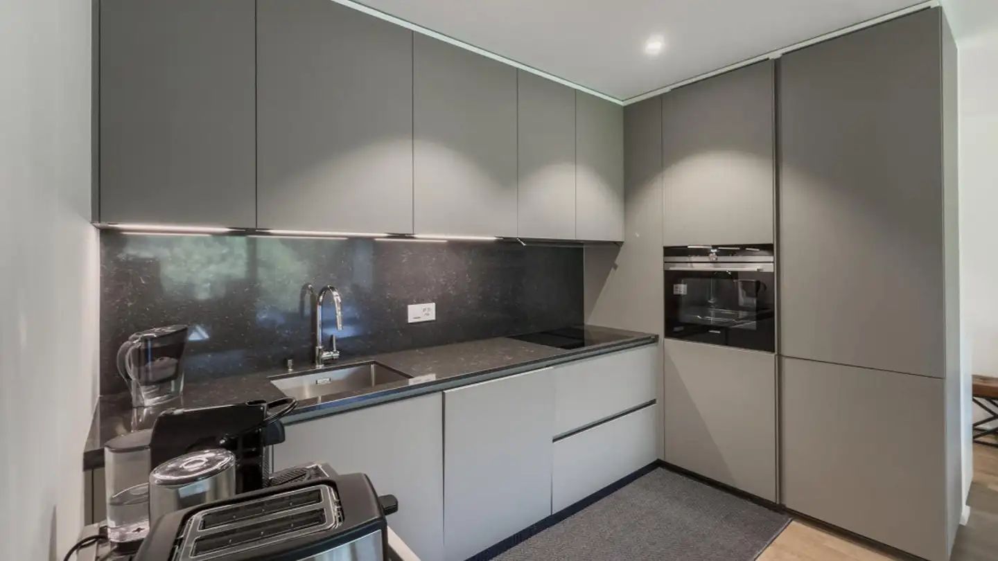 Appartamento in vendita - Via Primasacc, 6926 Montagnola - Photo 3