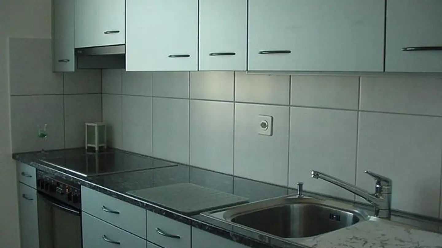 Apartment for rent - Kapfstrasse 1, 6020 Emmenbrücke - Photo 3