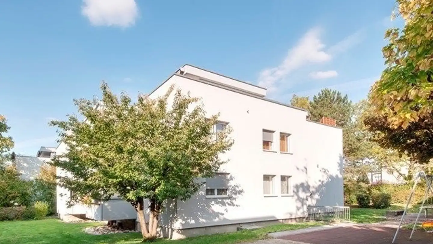 Appartement à louer - Schalbergstrasse 4, 4153 Reinach BL