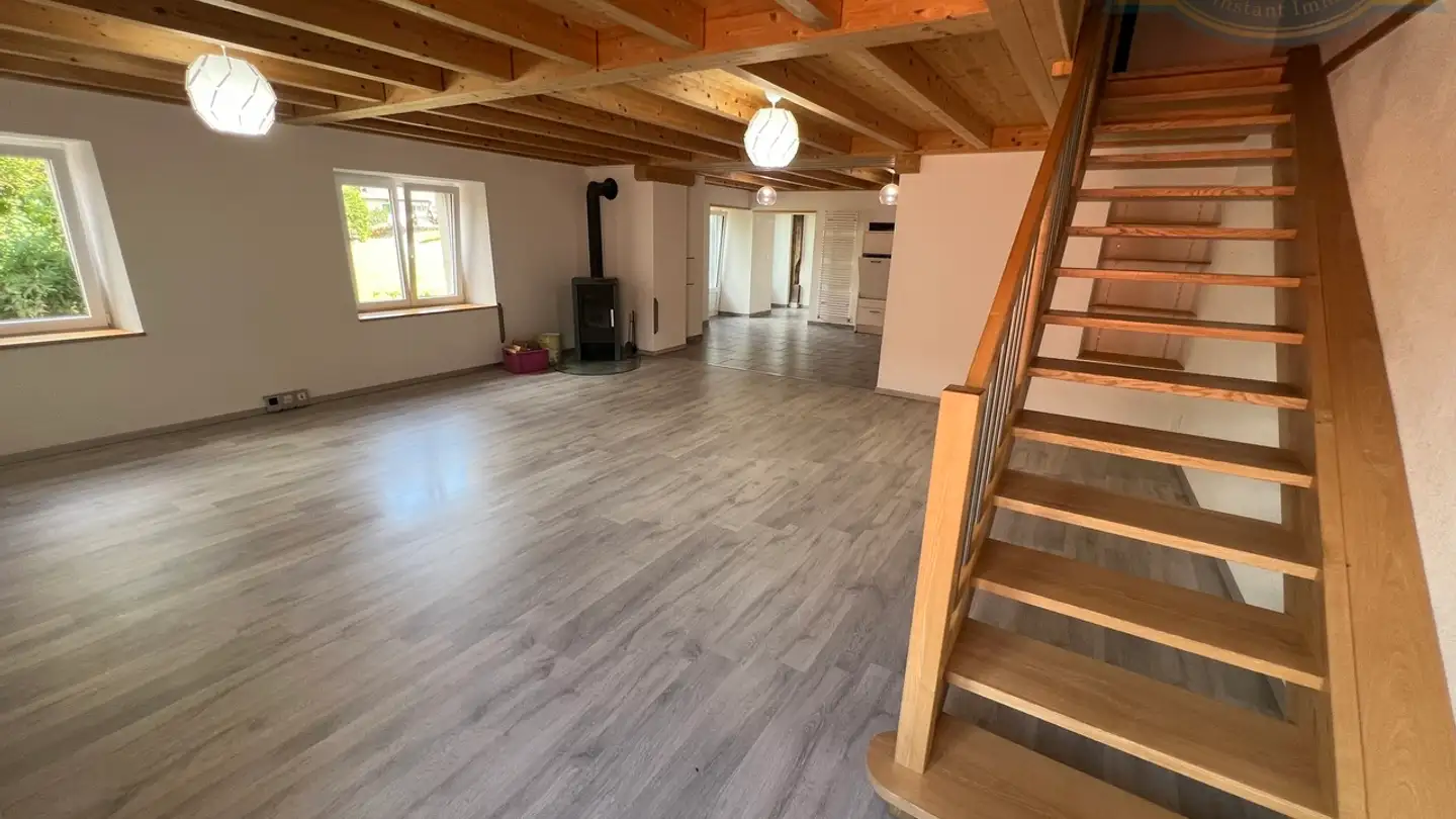 Single house for sale - 2906 Chevenez - Photo 3