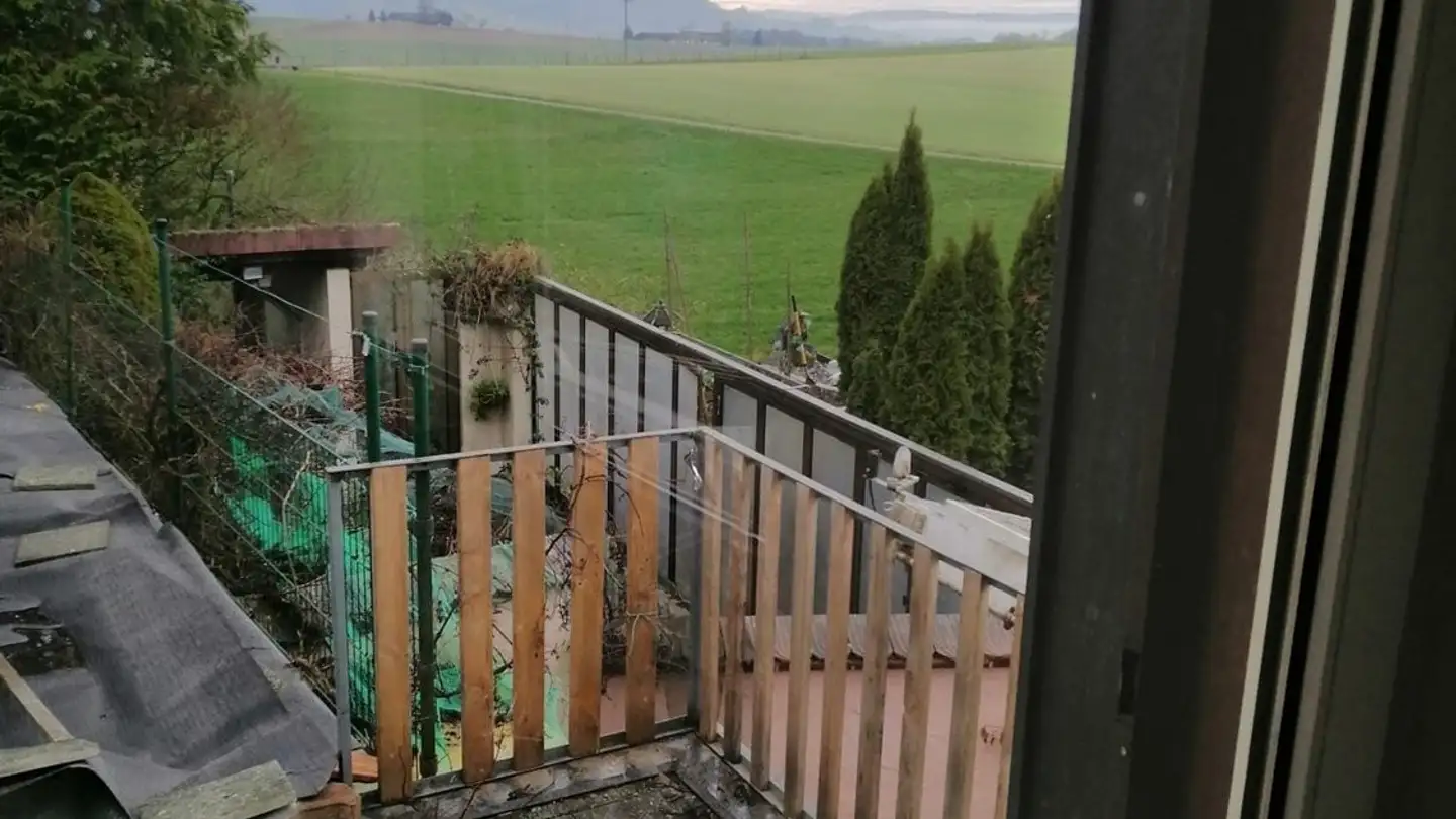 Single room for rent - 8566 Lippoldswilen - Photo 2