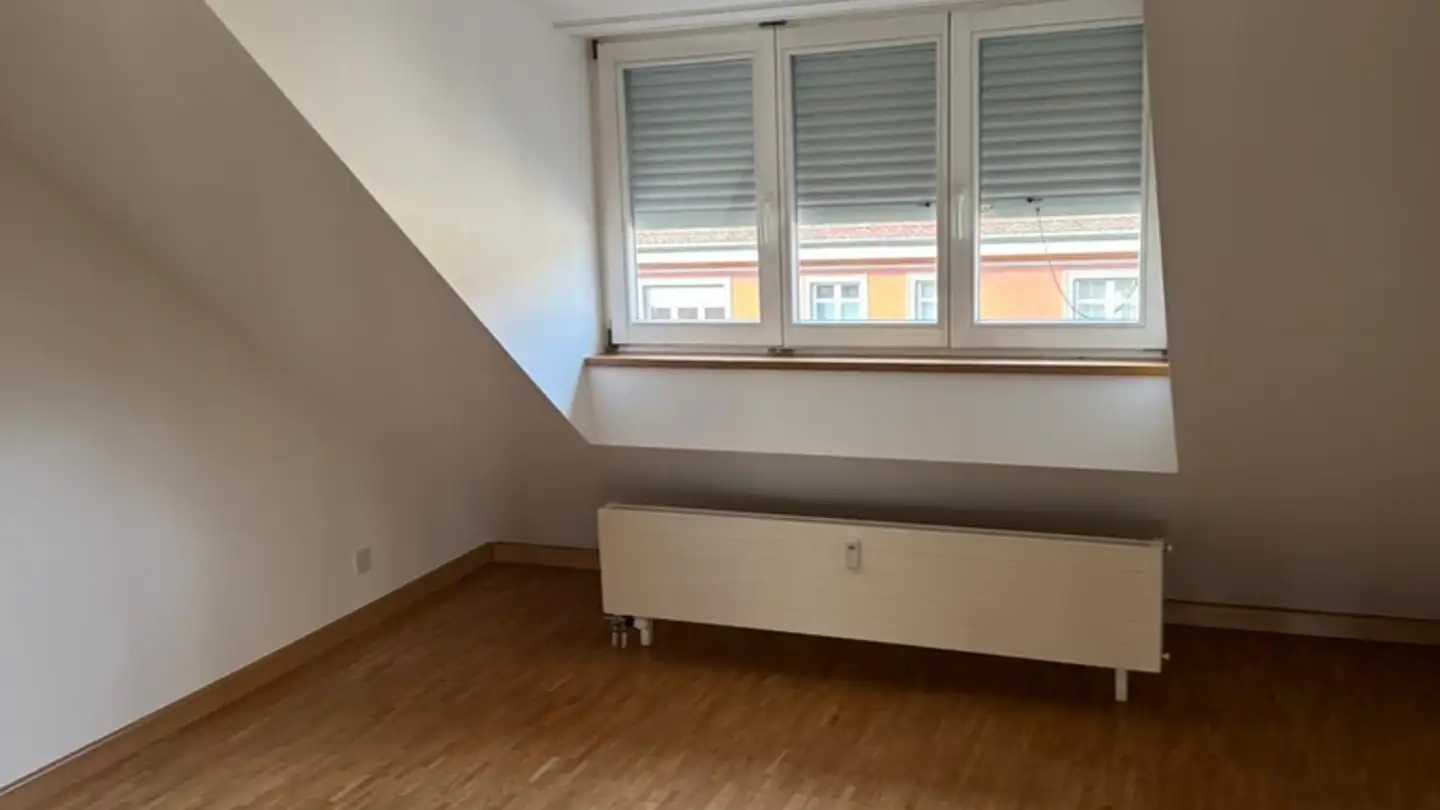 Apartment for rent - Näfelserstrasse 23, 4055 Basel - Photo 4