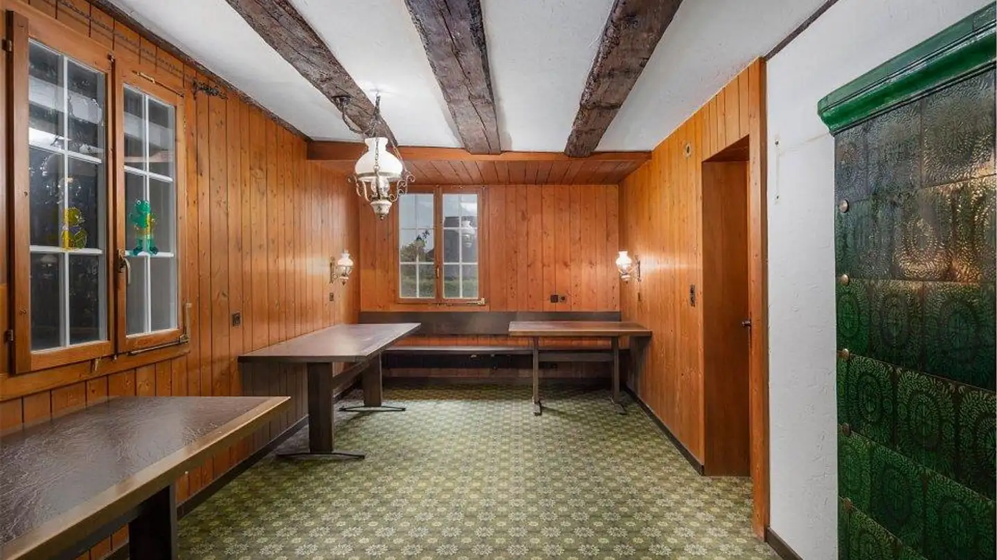 Casa singola in vendita - Dorfstrasse 23, 8194 Hüntwangen - Photo 4