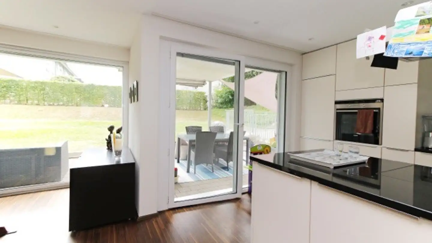 Apartment for rent - Eptingerstrasse 24, 4132 Muttenz