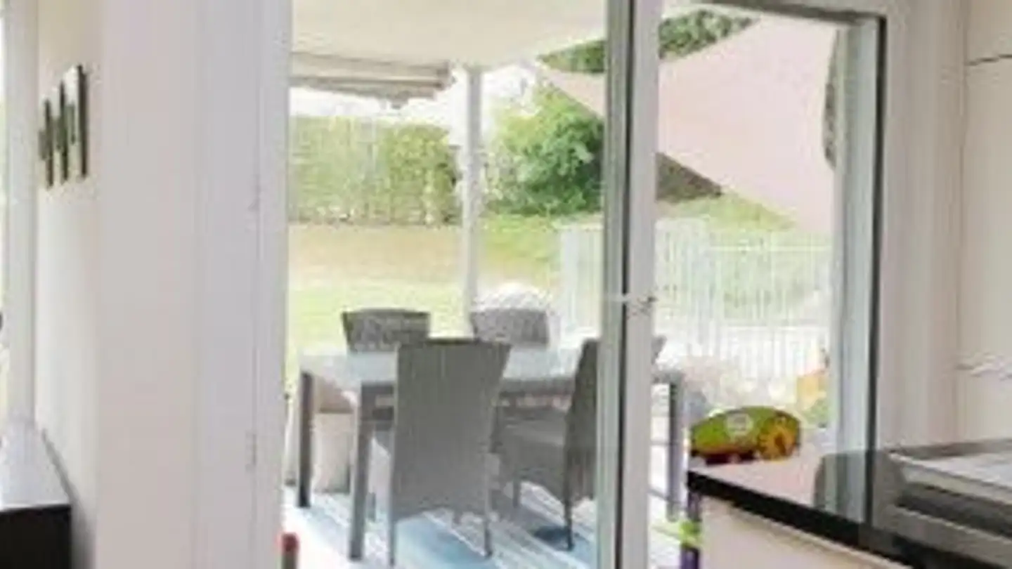 Appartamento in affitto - Eptingerstrasse 24, 4132 Muttenz