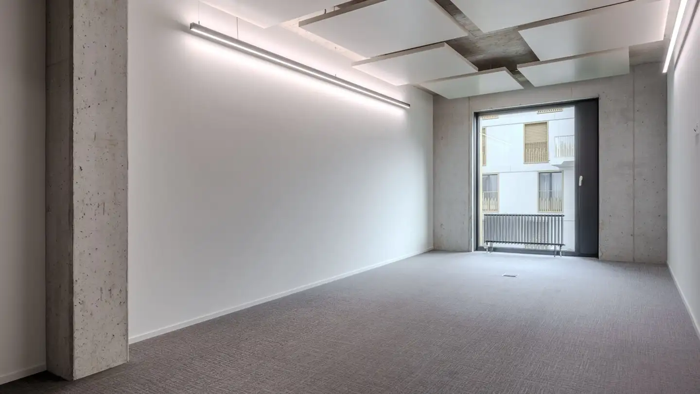 Bureau à louer - Zürichstrasse, 8600 Dübendorf - Photo 2