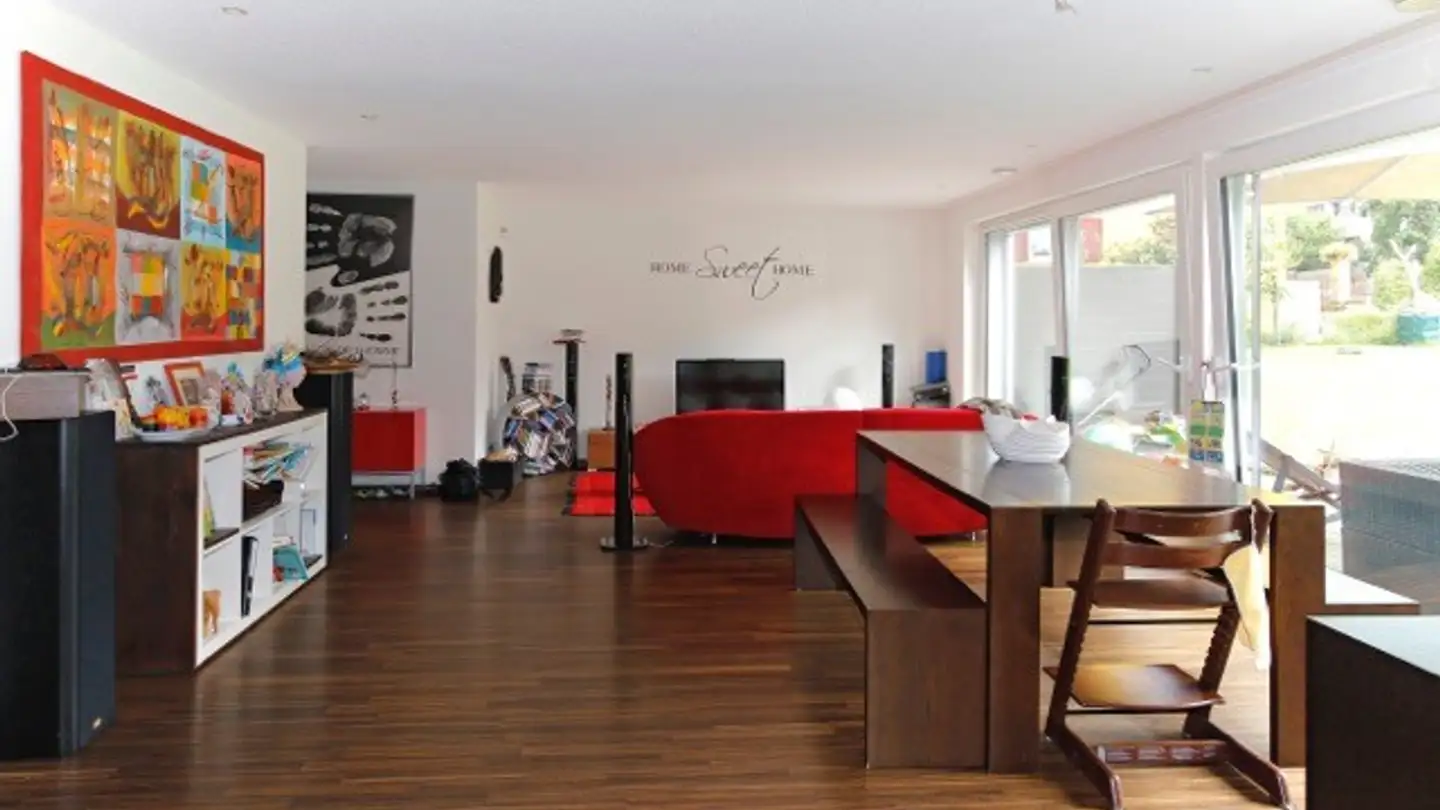 Appartamento in affitto - Eptingerstrasse 24, 4132 Muttenz - Foto 2