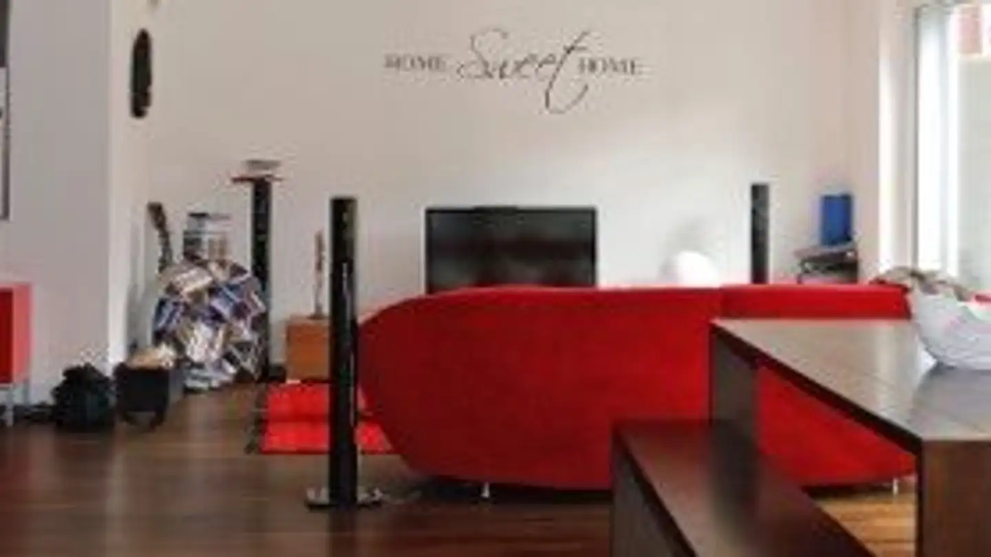 Appartamento in affitto - Eptingerstrasse 24, 4132 Muttenz - Foto 2