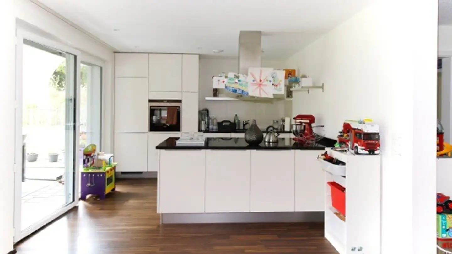 Appartamento in affitto - Eptingerstrasse 24, 4132 Muttenz - Foto 3