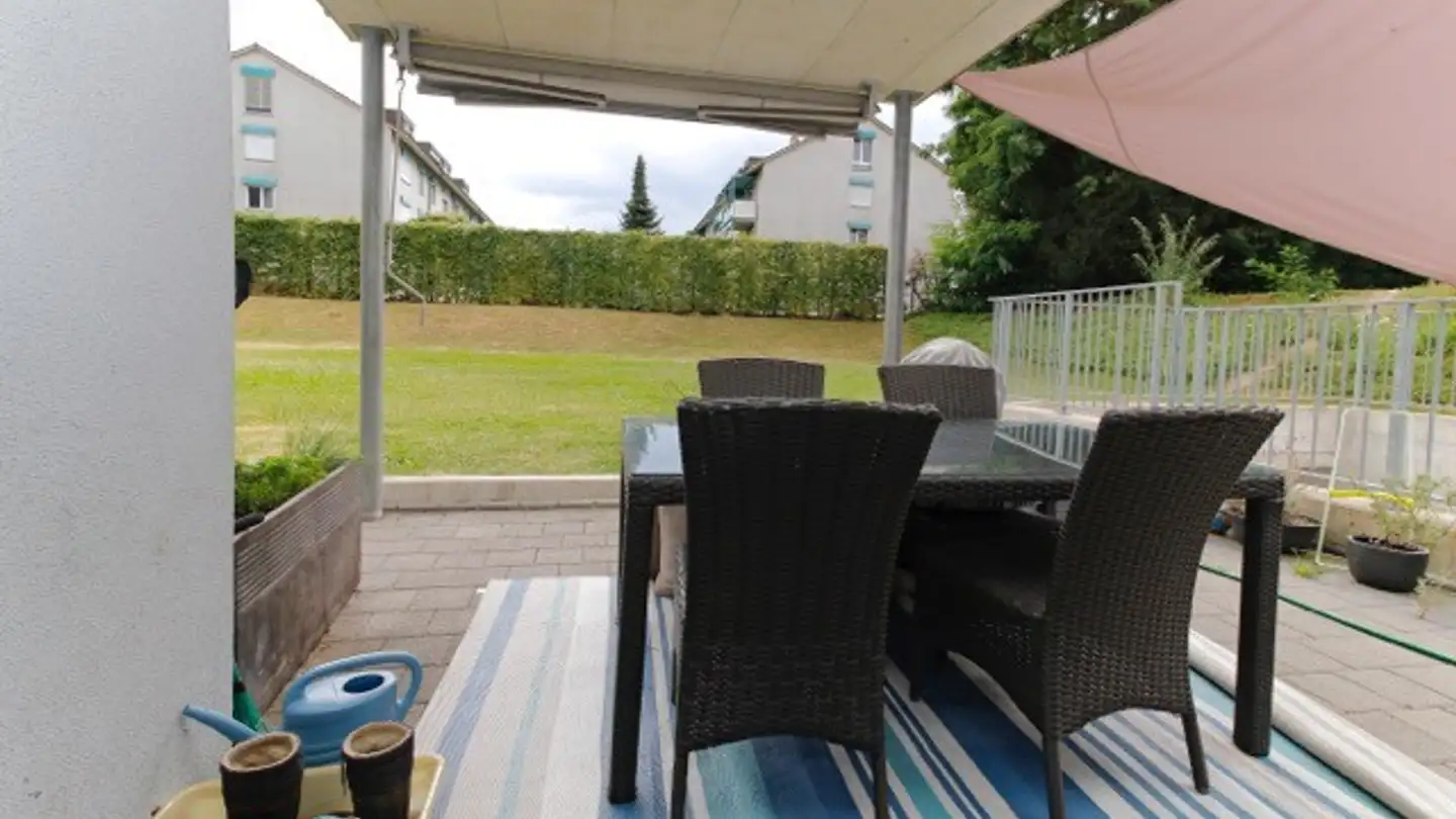 Appartamento in affitto - Eptingerstrasse 24, 4132 Muttenz - Foto 4