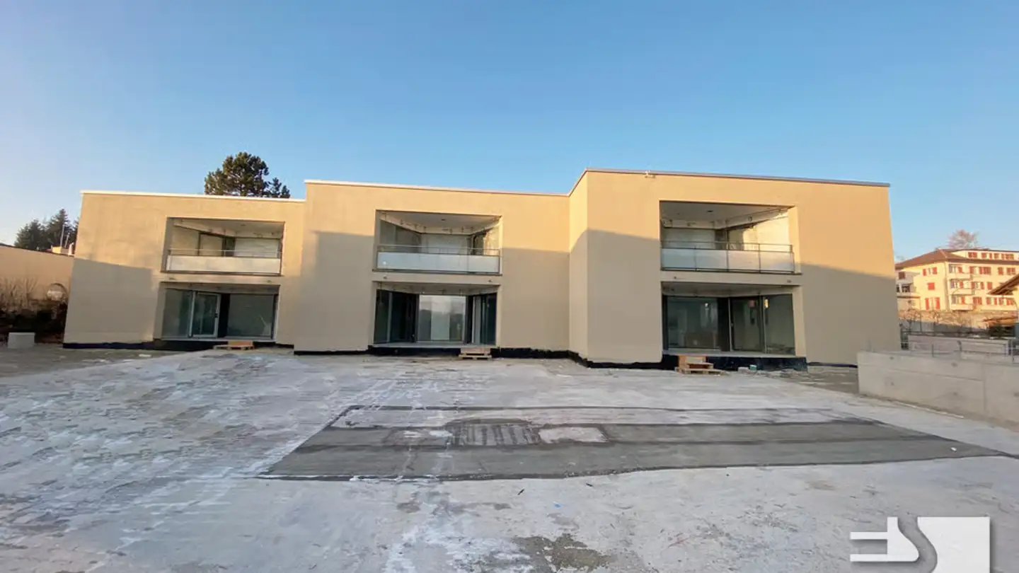 Apartment for rent - Route De Planafaye 106, 1752 Villars-sur-Glâne