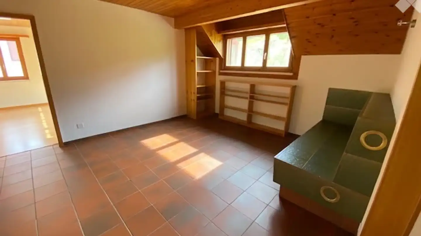 Wohnung mieten - Büren 25, 5272 Gansingen - Foto 2