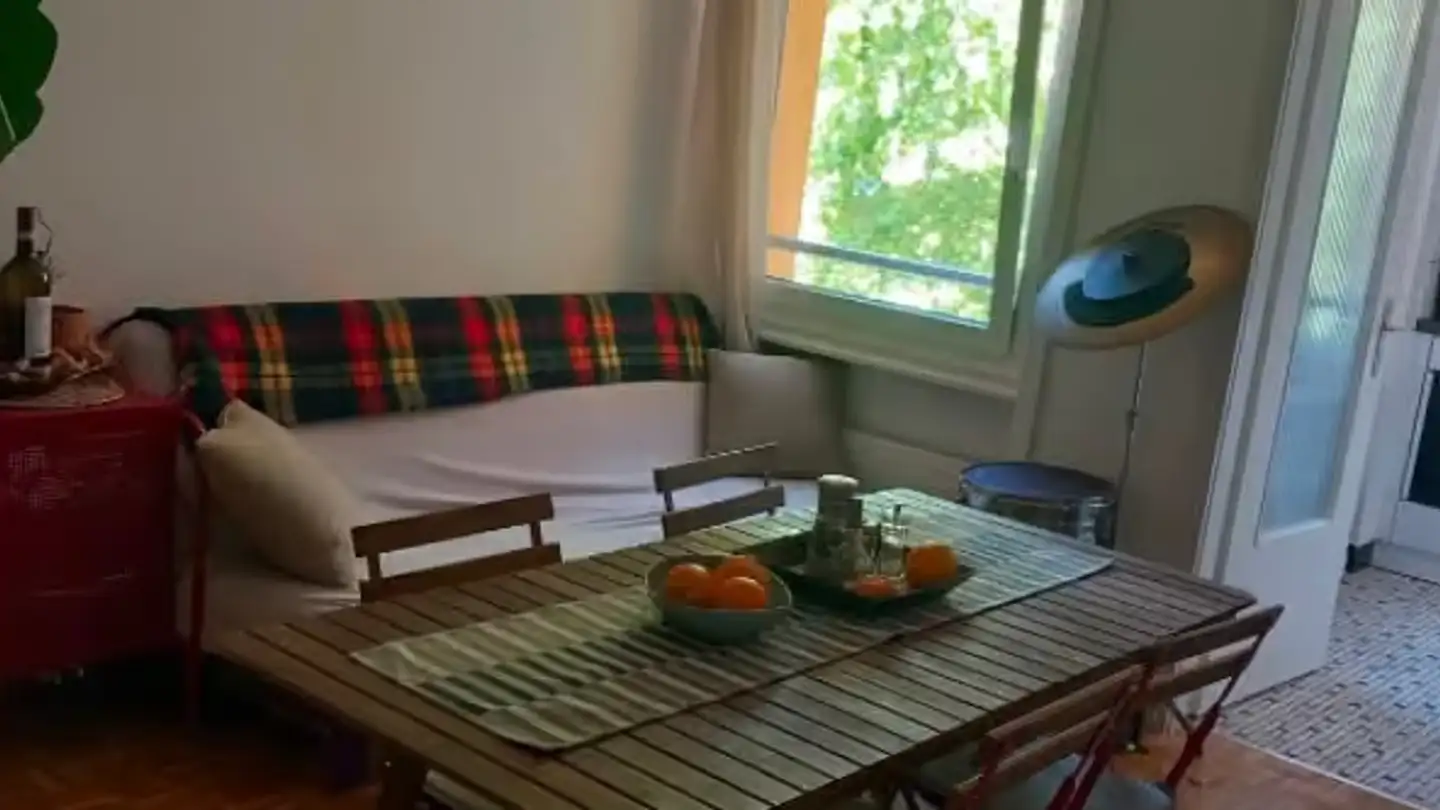 Appartement à louer - Rue De Gibraltar 1, 2000 Neuchâtel