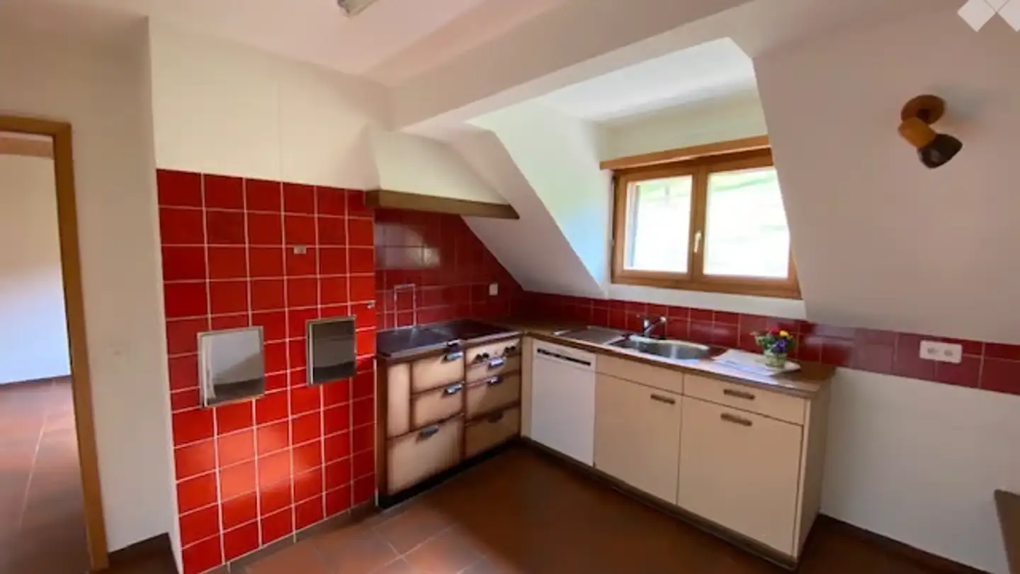 Wohnung mieten - Büren 25, 5272 Gansingen - Foto 3
