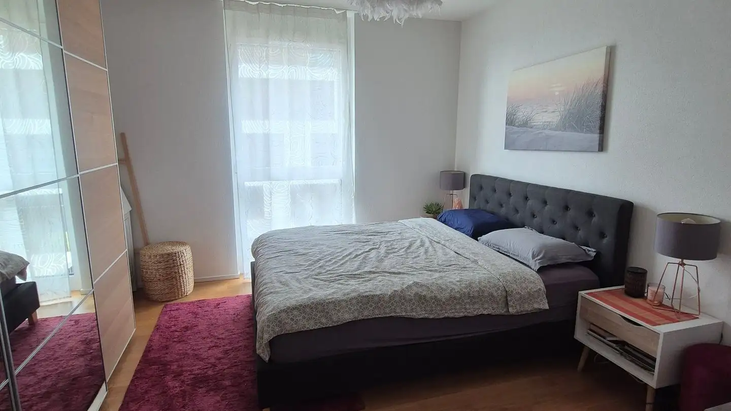 Appartamento in affitto - Route De Cossonay 57, 1008 Prilly - Photo 2