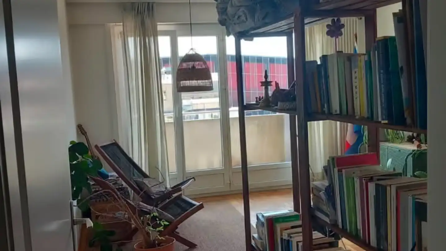 Appartement à louer - Rue De Gibraltar 1, 2000 Neuchâtel - Photo 2