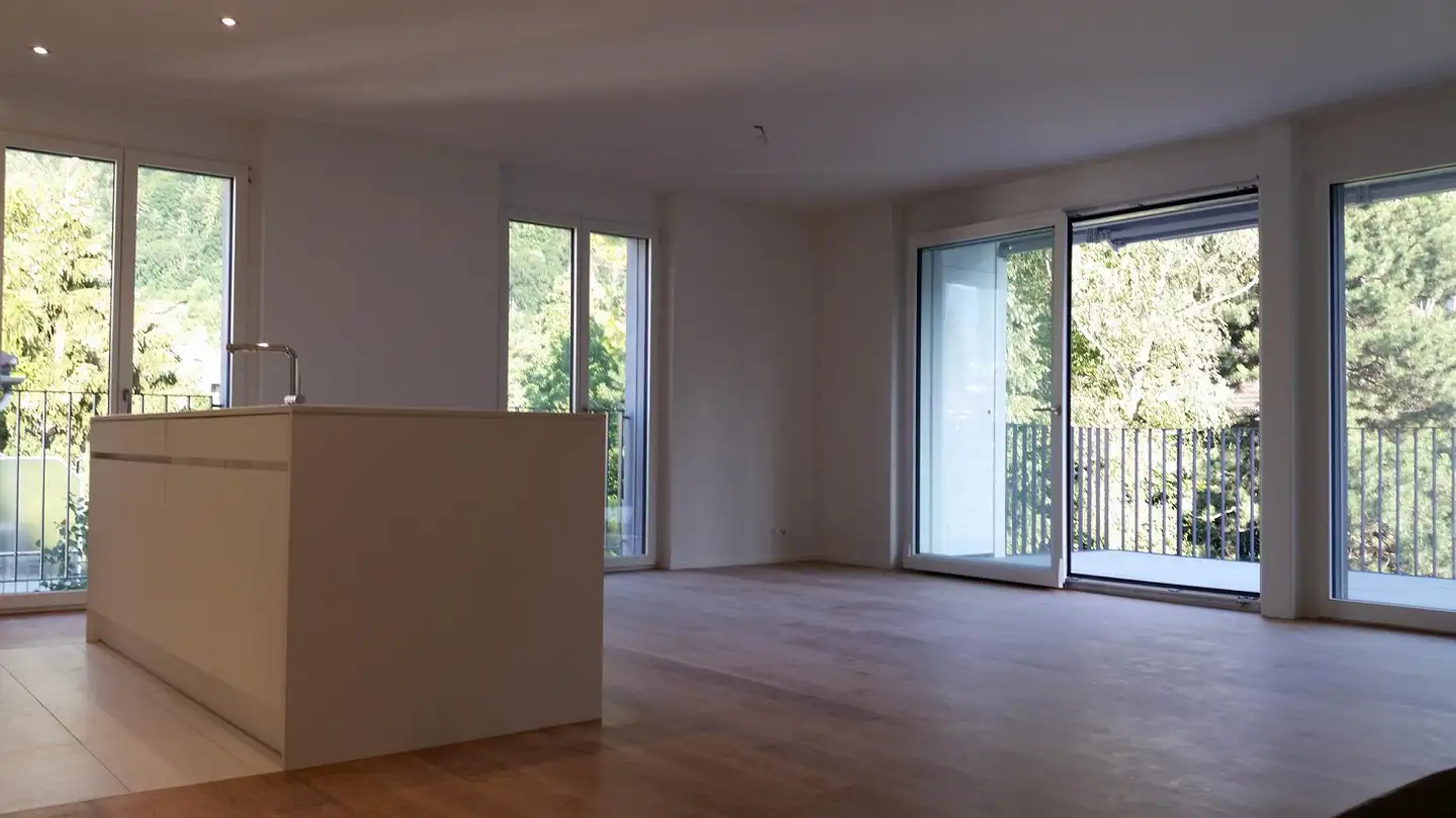 Apartment for rent - Rigastrasse 10, 7000 Chur - Photo 3