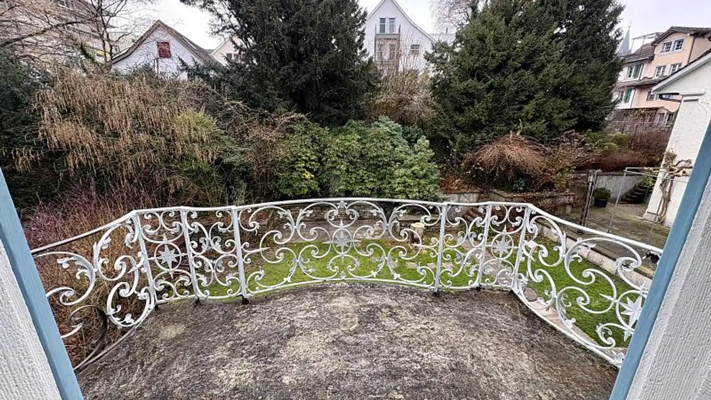 Appartamento in affitto - 8820 Wädenswil