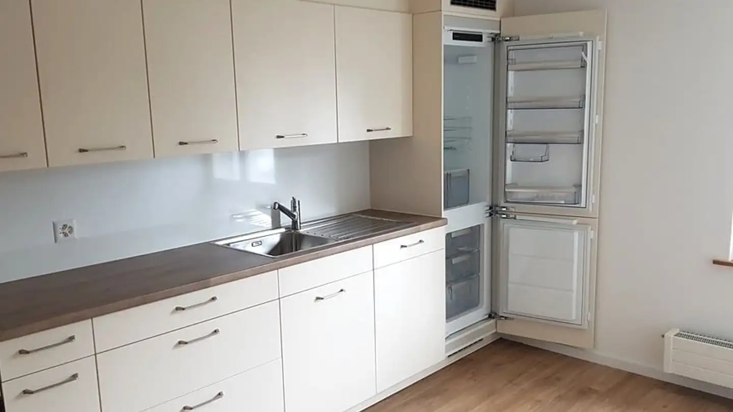 Duplex in affitto - Toggenburgerstrasse 42, 9500 Wil SG - Photo 4