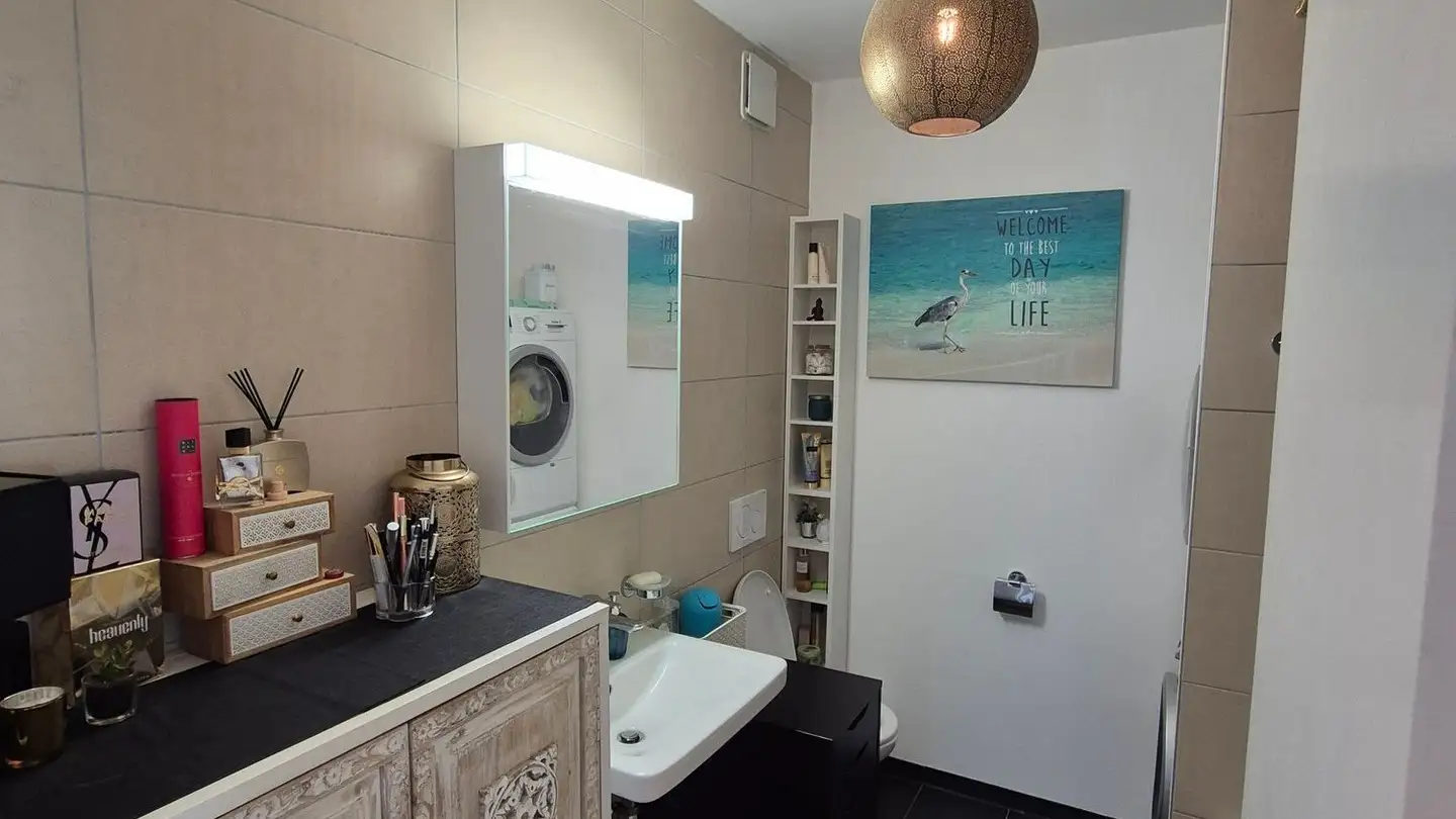 Appartamento in affitto - Route De Cossonay 57, 1008 Prilly - Photo 4