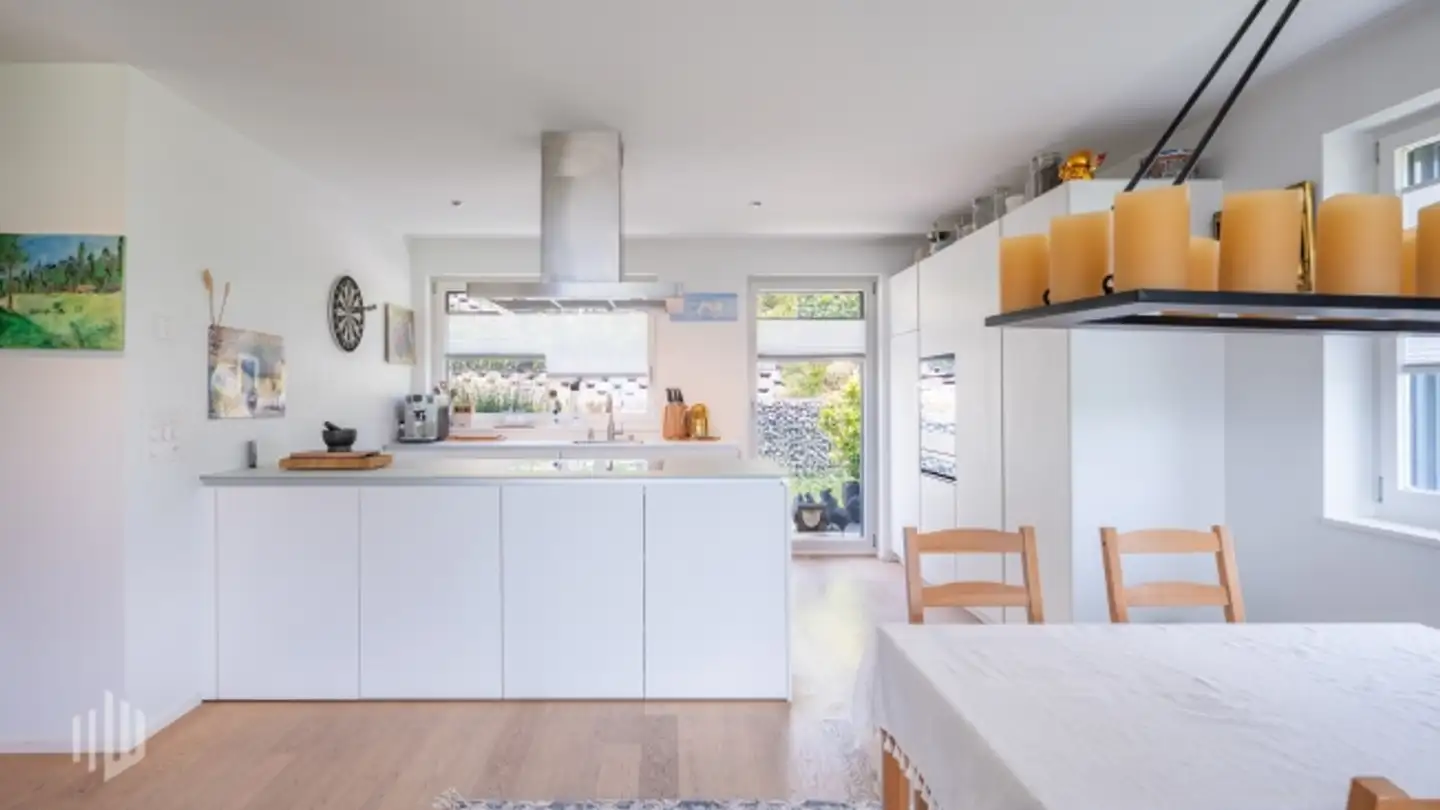 Attico in vendita - Dorfstrasse 56, 3624 Goldiwil (Thun) - Photo 3