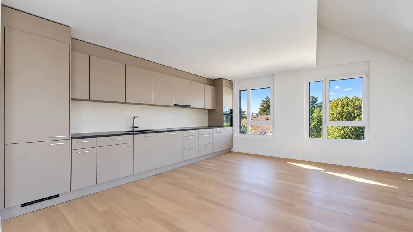 Penthouse kaufen - 1304 Cossonay-Ville - Foto 3