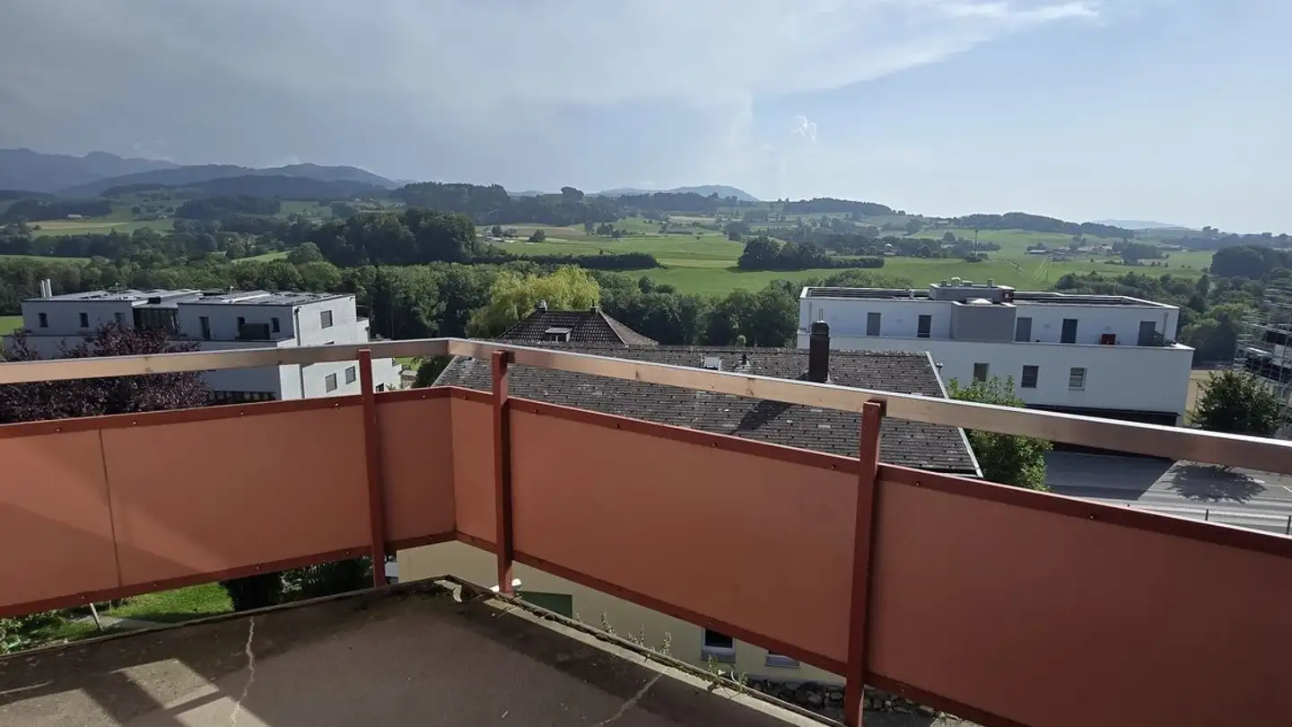Appartamento in affitto - Alpenblick 10, 1715 Alterswil FR
